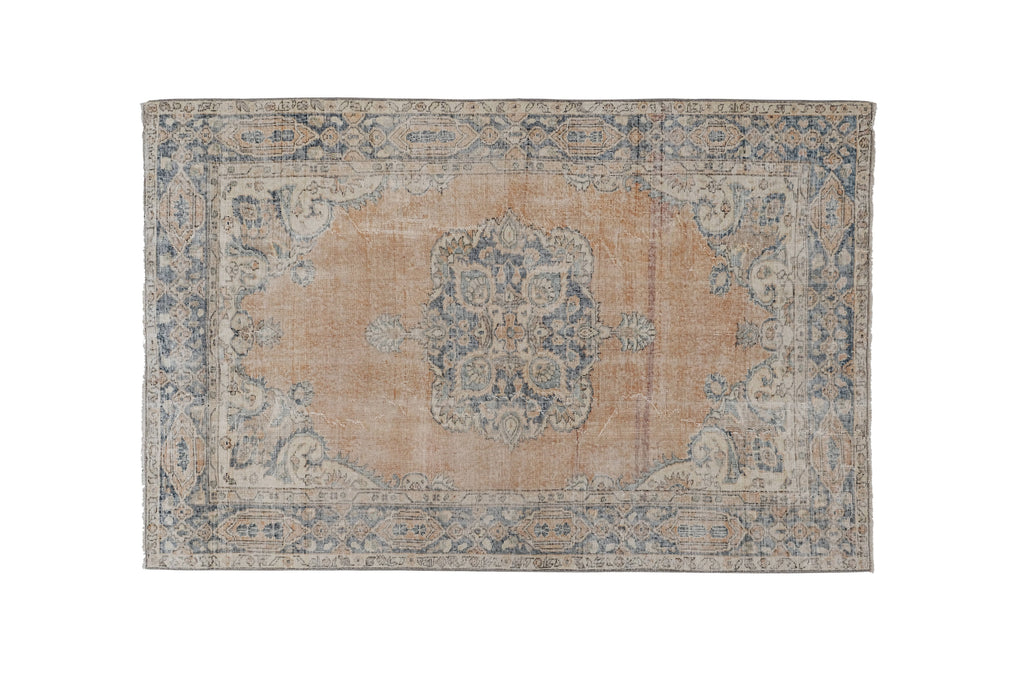 Vintage Türk Halı 160 x 246 cm