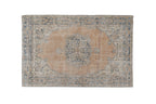 Vintage Türk Halı 160 x 246 cm