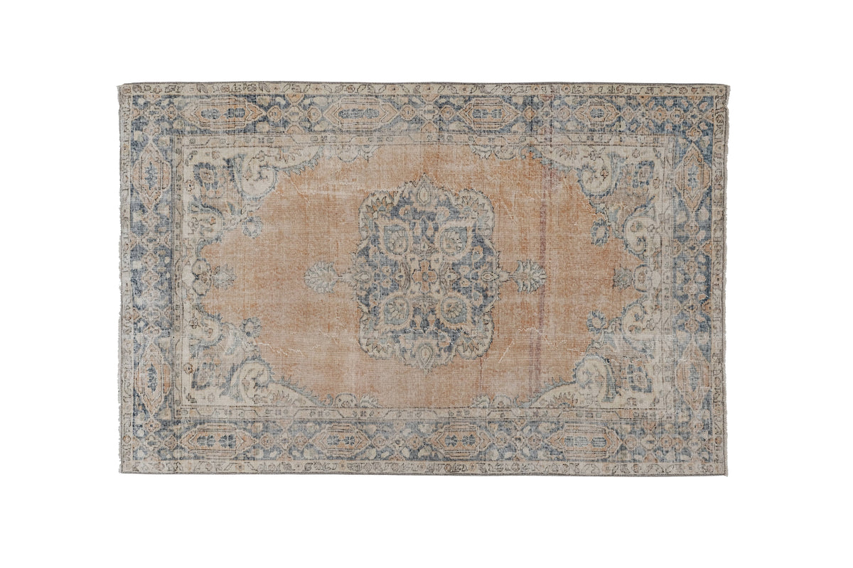 Vintage Türk Halı 160 x 246 cm