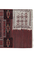 Vintage Anadolu Halı 95 x 235 cm