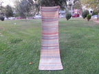 Vintage Kilim Yolluk 70 x 255 cm
