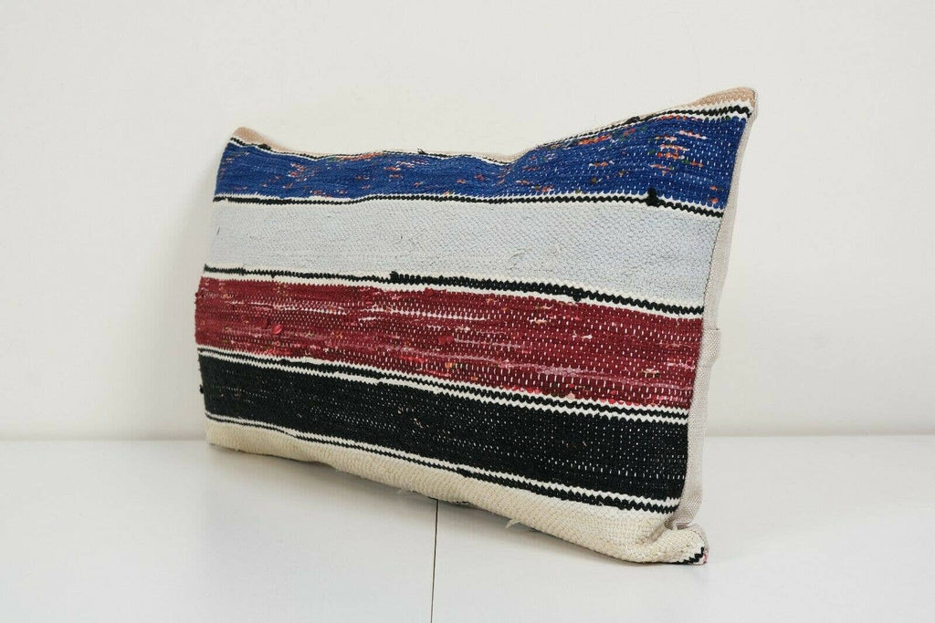 Kilim Kırlent Kılıfı 35 x 65 cm