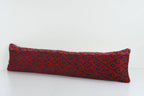 Kilim Kırlent Kılıfı 28 x 120 cm