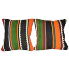 Kilim Kırlent Kılıfı 2'li Set 40 x 40 cm