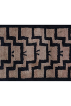 Vintage Türk Tulu Halı 94 x 190 cm