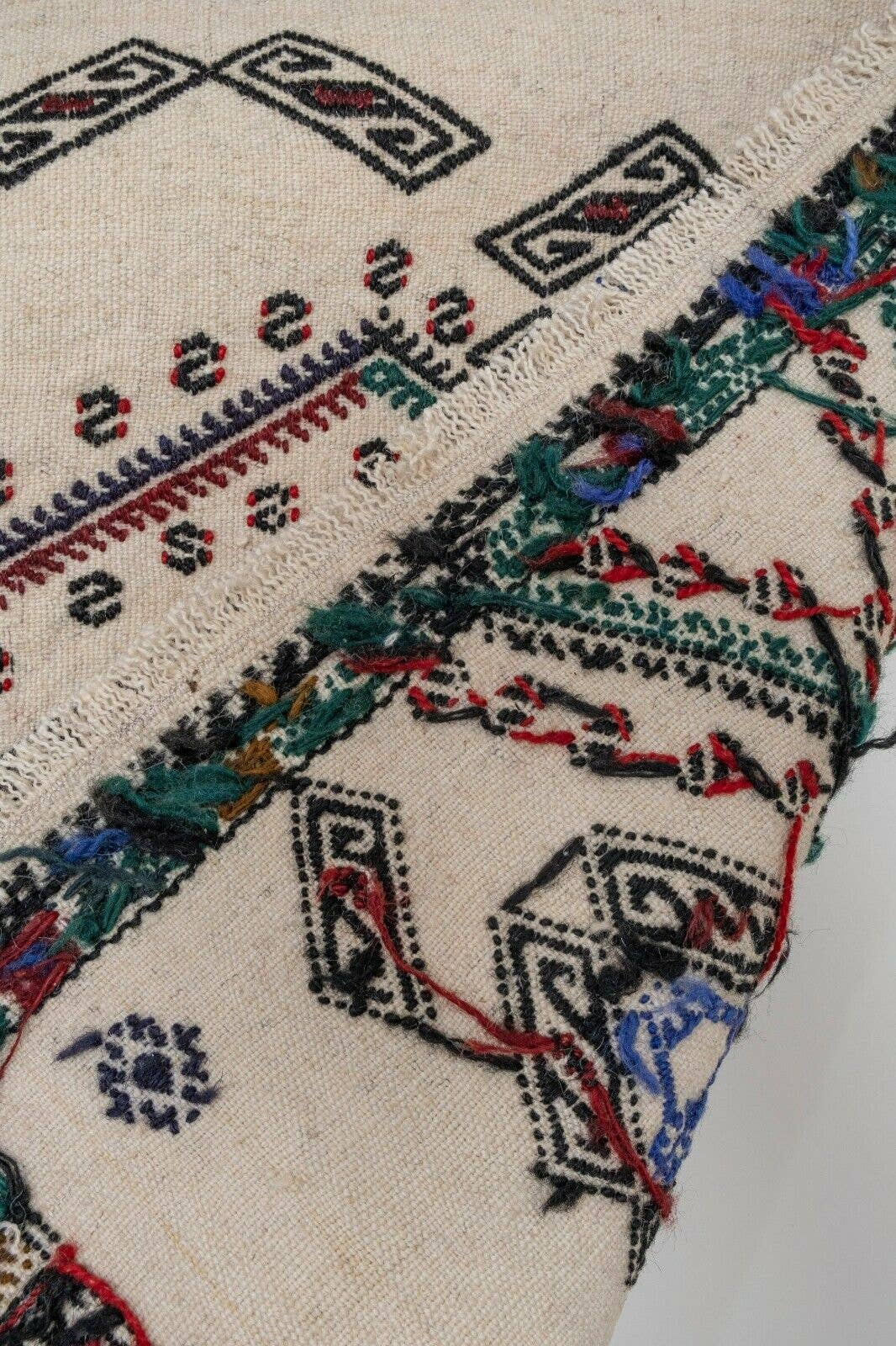 Vintage Kilim Yolluk 63 x 480 cm