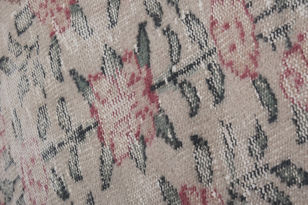 Vintage Uşak Halı 188 x 290 cm