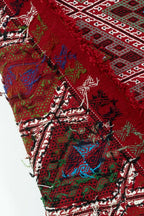 Vintage Kilim 160 x 247 cm