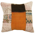 Patchwork Kırlent Kılıfı 45 x 46 cm