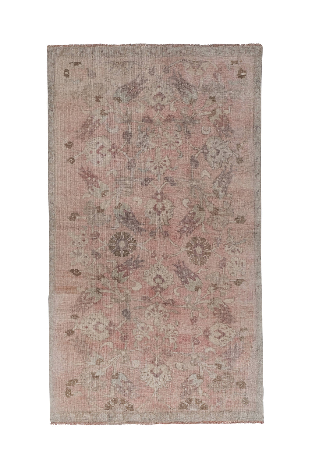 Vintage Karapınar Halı 139 x 233 cm