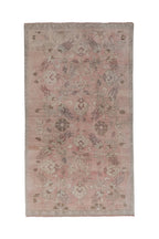 Vintage Karapınar Halı 139 x 233 cm