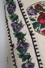 Vintage Kilim 115 x 144 cm