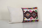 Kilim Kırlent Kılıfı 30 x 60 cm