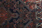 Vintage Anadolu Halı Yolluk 121 x 317 cm