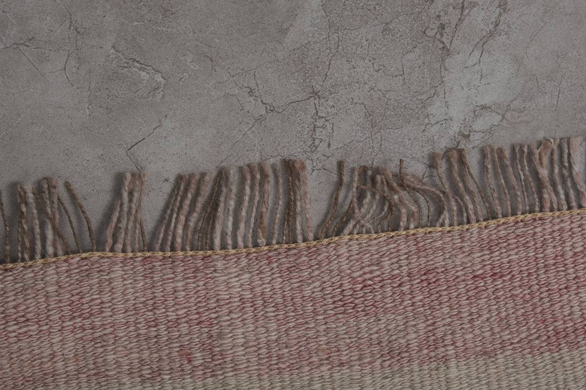 Vintage Kilim Yolluk 73 x 685 cm