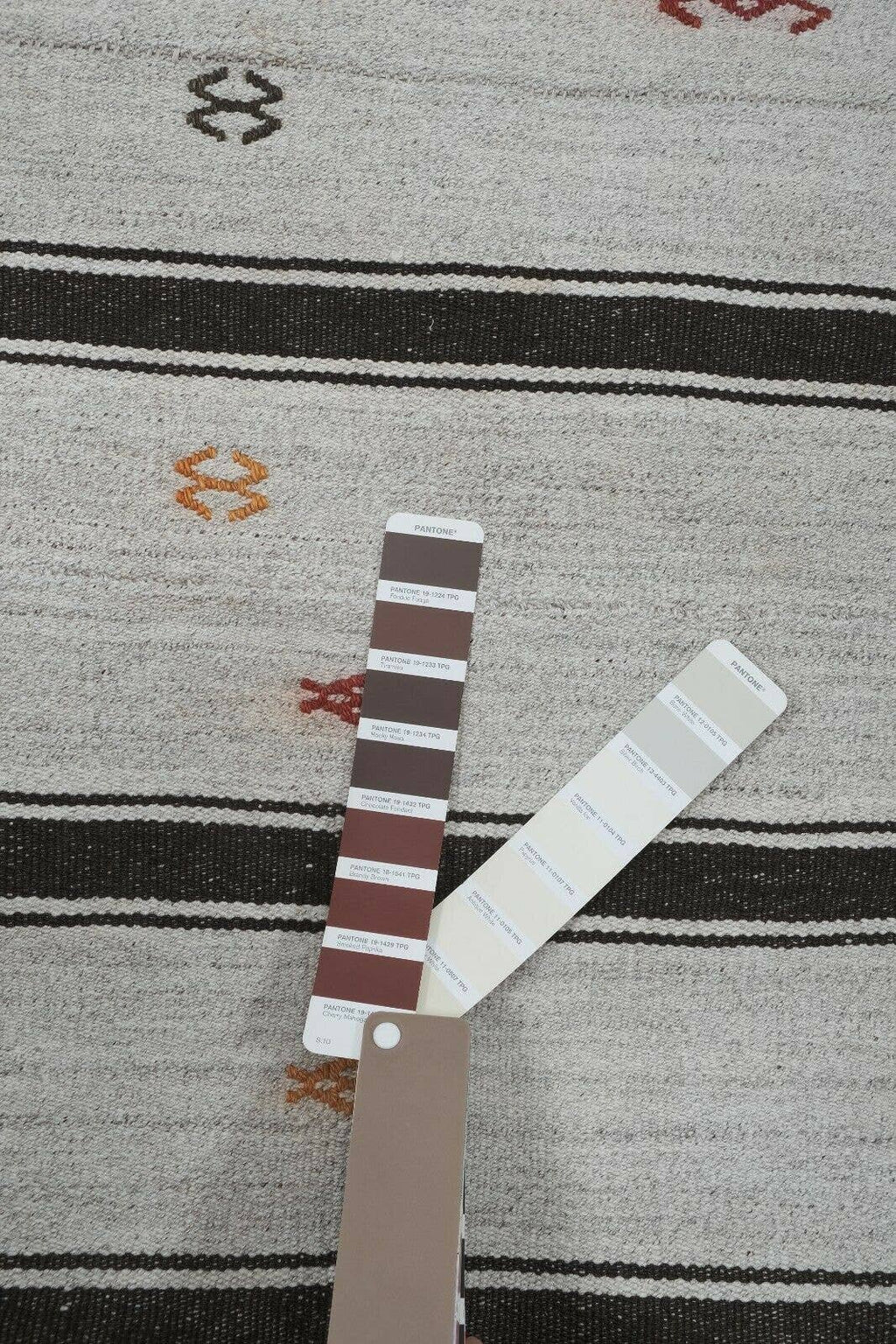 Vintage Kilim 153 x 210 cm