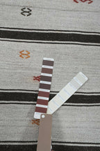 Vintage Kilim 153 x 210 cm