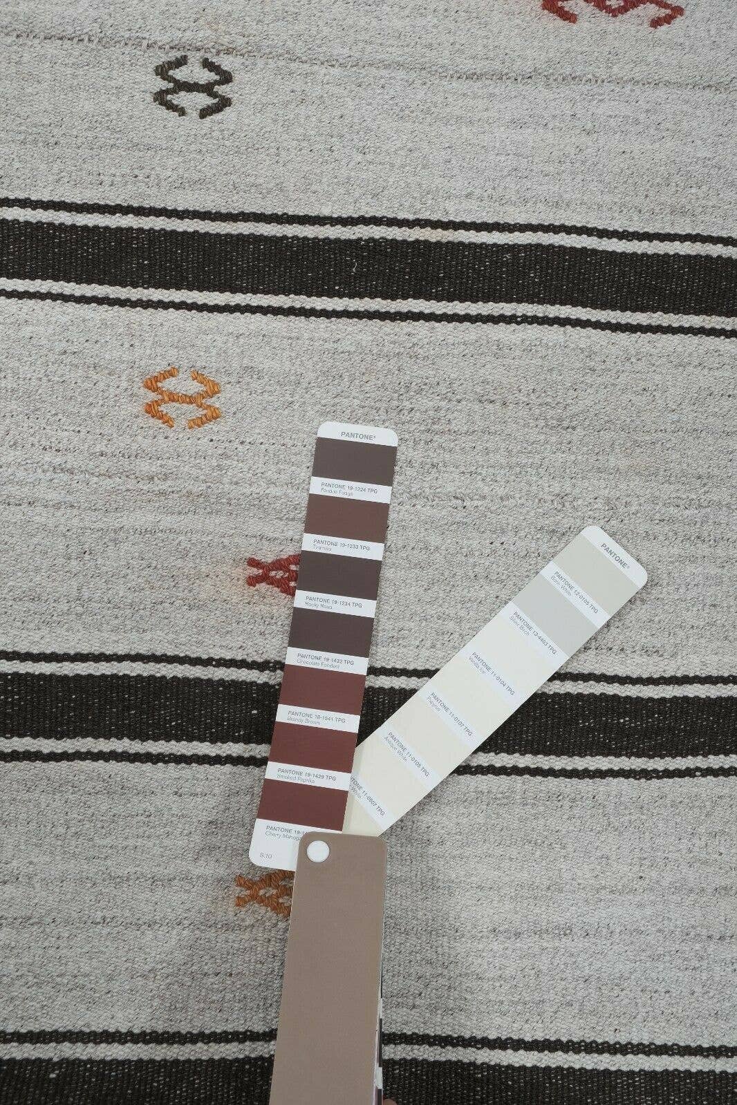 Vintage Kilim 153 x 210 cm