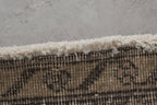 Vintage Uşak Yolluk 115 x 383 cm