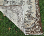 Vintage Anadolu Halı 118 x 220 cm