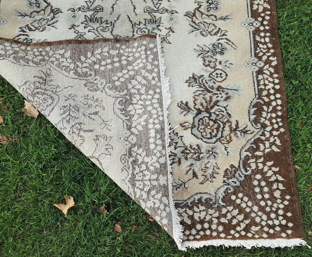 Vintage Anadolu Halı 118 x 220 cm