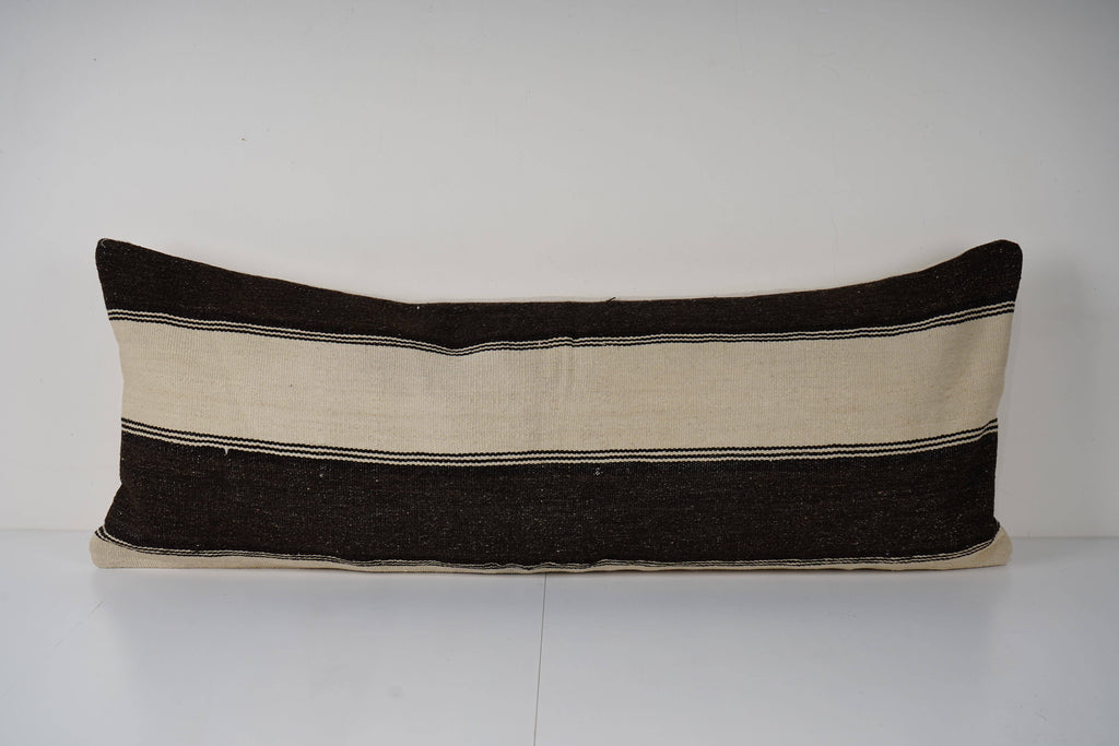 Kilim Kırlent Kılıfı 40 x 105 cm