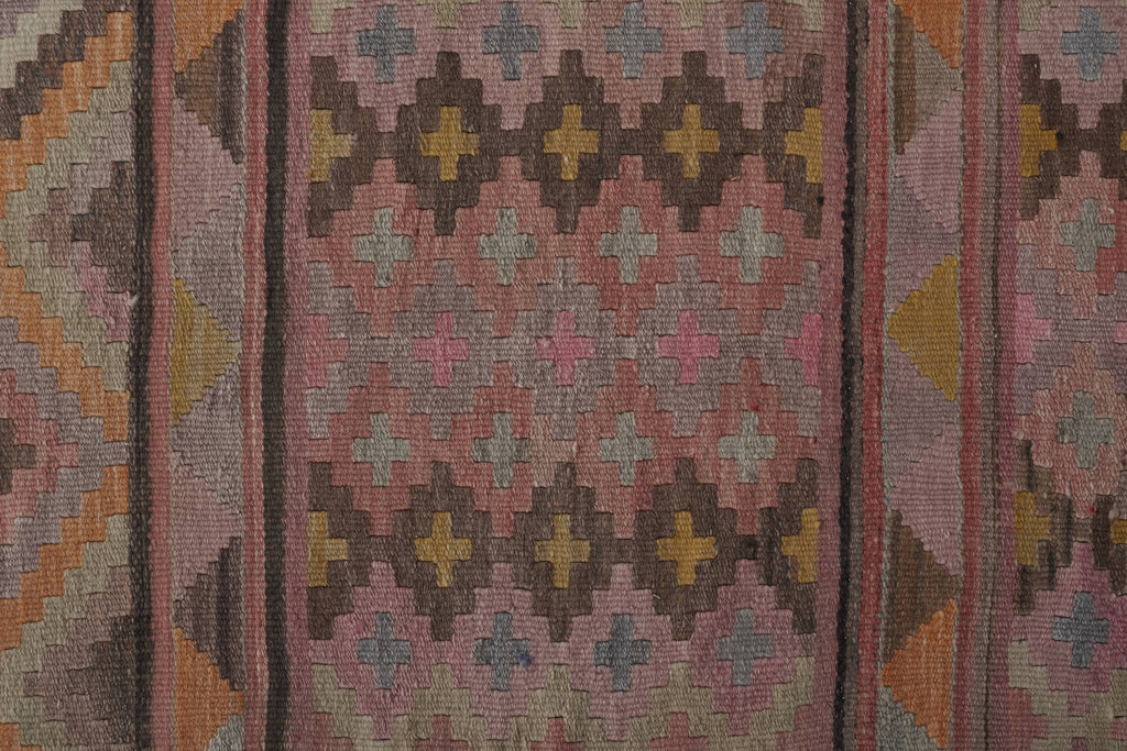 Vintage Kilim Yolluk 70 x 697 cm