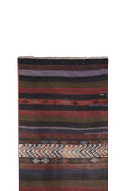 Vintage Kilim Yolluk 60 x 780 cm