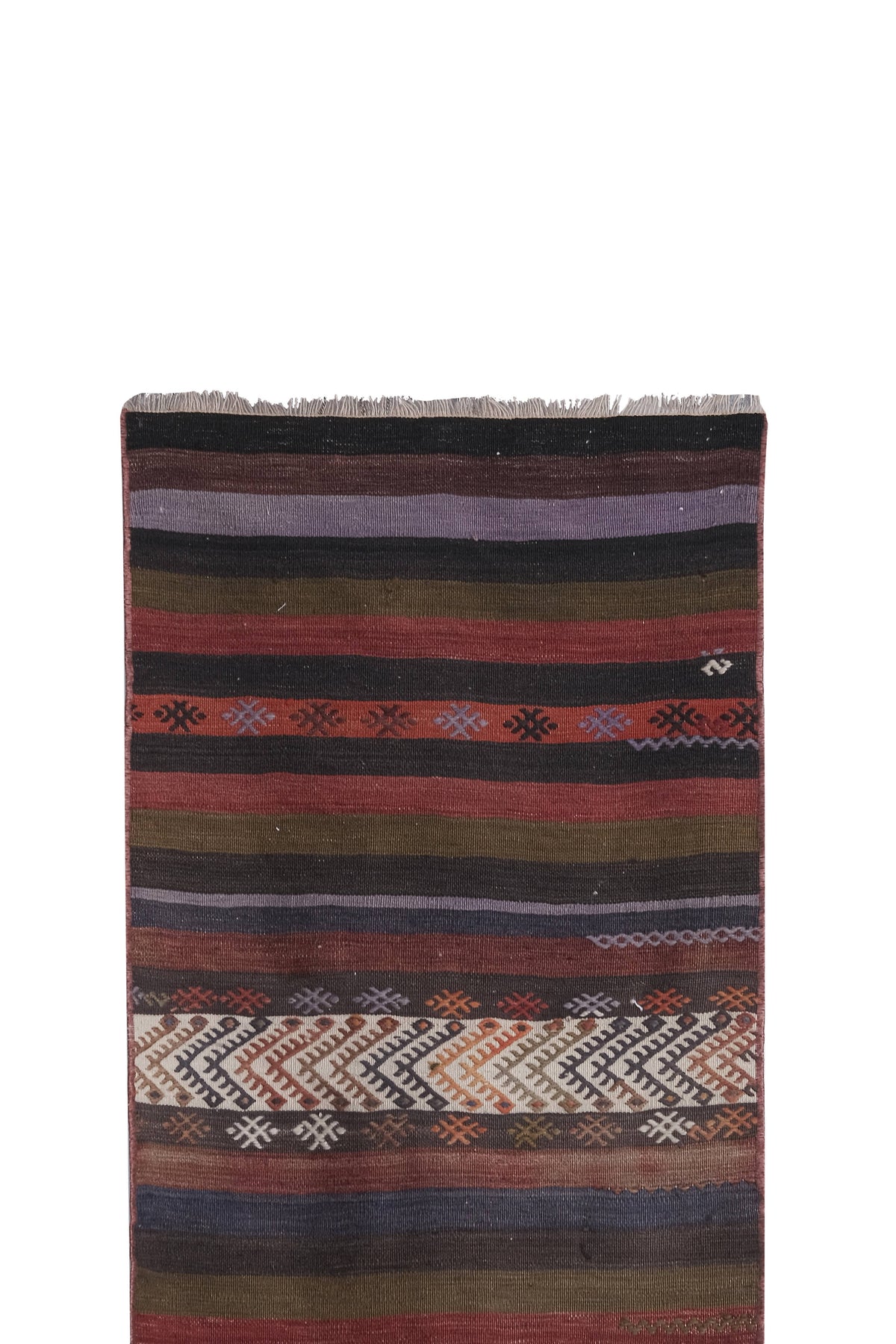 Vintage Kilim Yolluk 60 x 780 cm