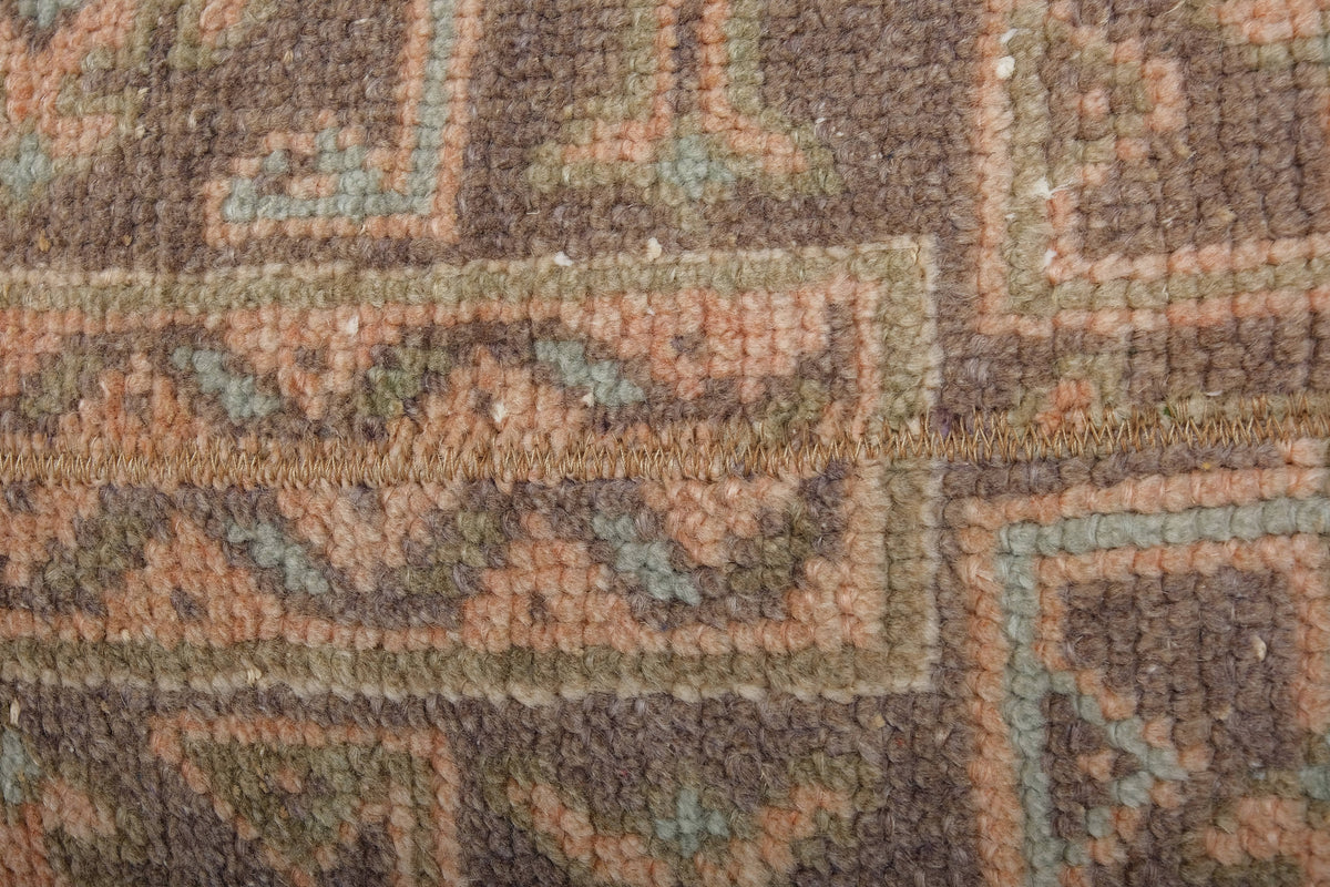 Halı Kırlent Kılıfı 45 x 65 cm