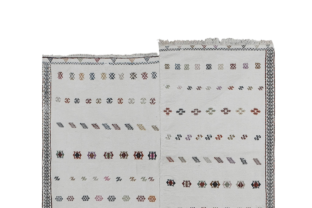 Vintage Kilim 135 x 245 cm
