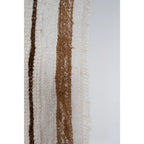 Vintage Türk Halı Yolluk 94 x 352 cm