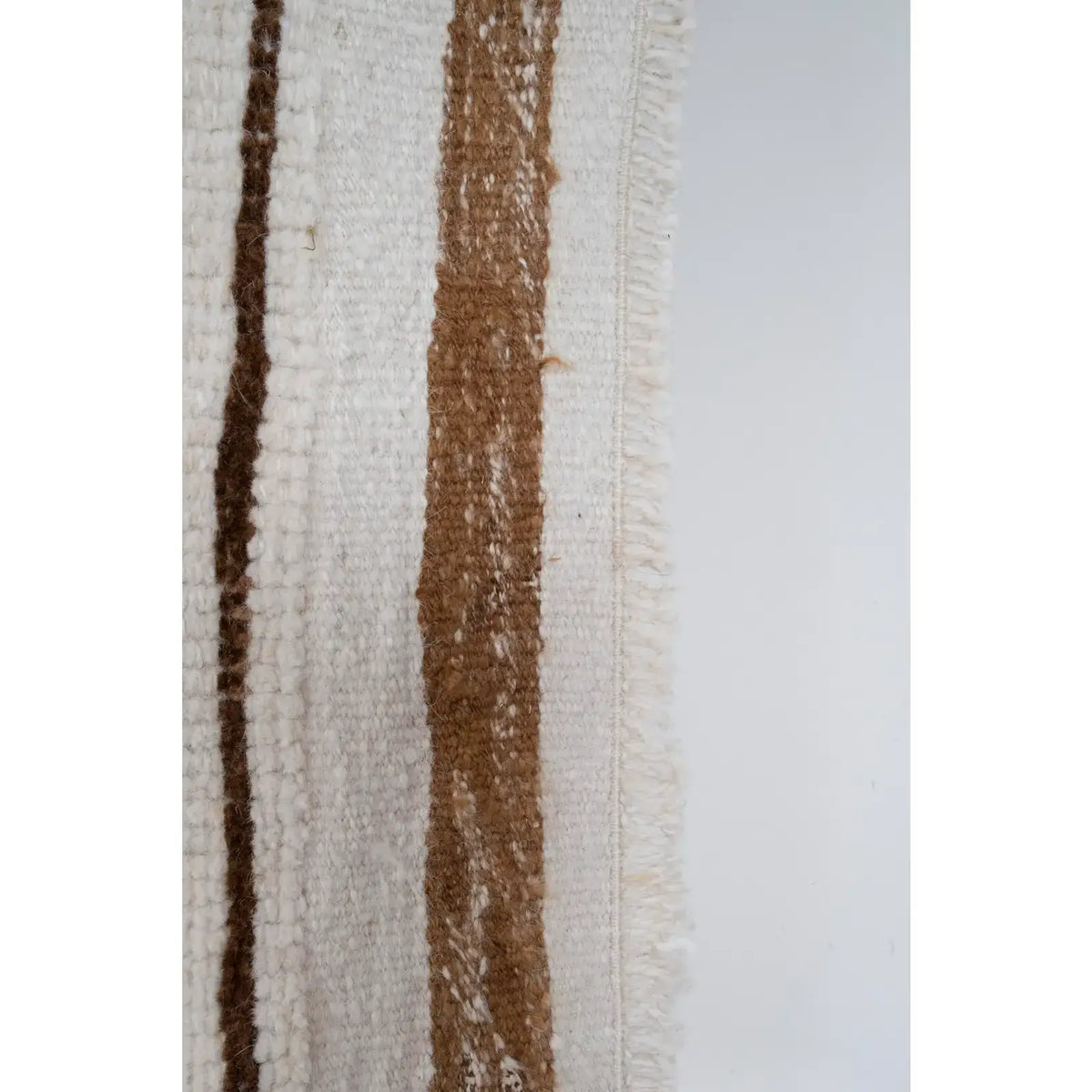 Vintage Türk Halı Yolluk 94 x 352 cm