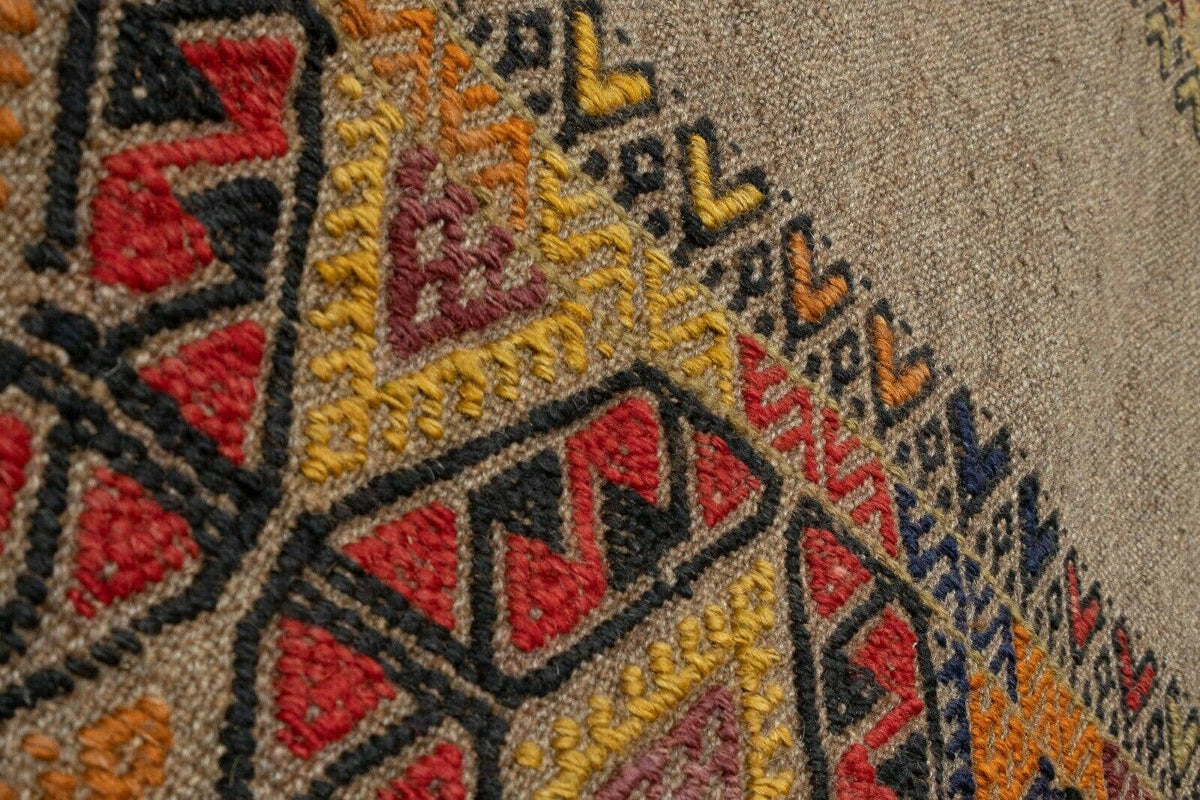 Vintage Kilim Yolluk 54 x 396 cm