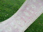 Vintage Herki Kilim Yolluk 75 x 316 cm