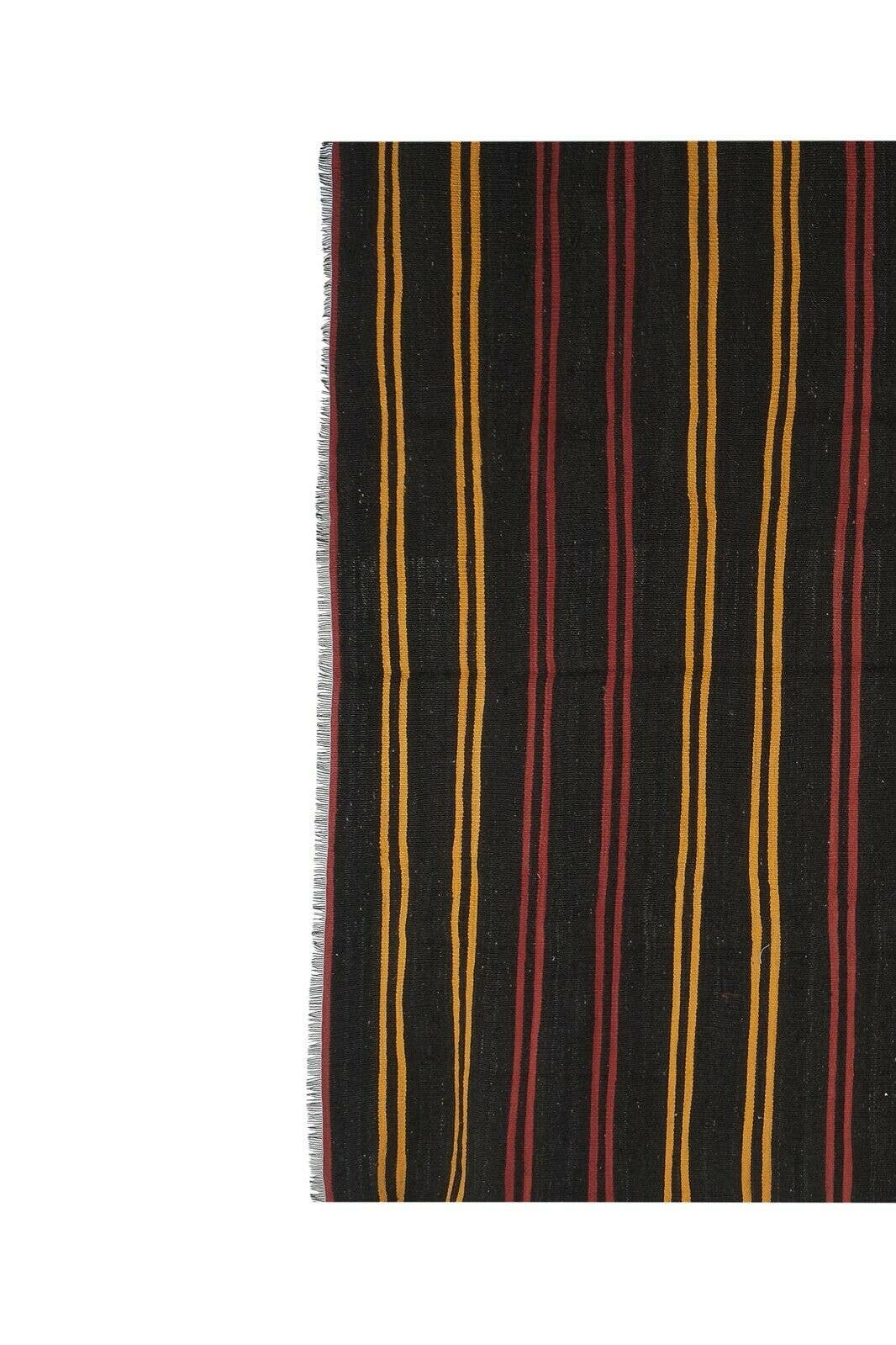 Vintage Kilim 230 x 420 cm