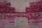 Vintage Herki Halı 91 x 300 cm
