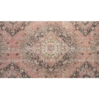Vintage Uşak Yolluk 91 x 787 cm