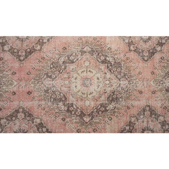 Vintage Uşak Yolluk 91 x 787 cm