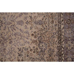 Vintage Türk Halı 200 x 315 cm