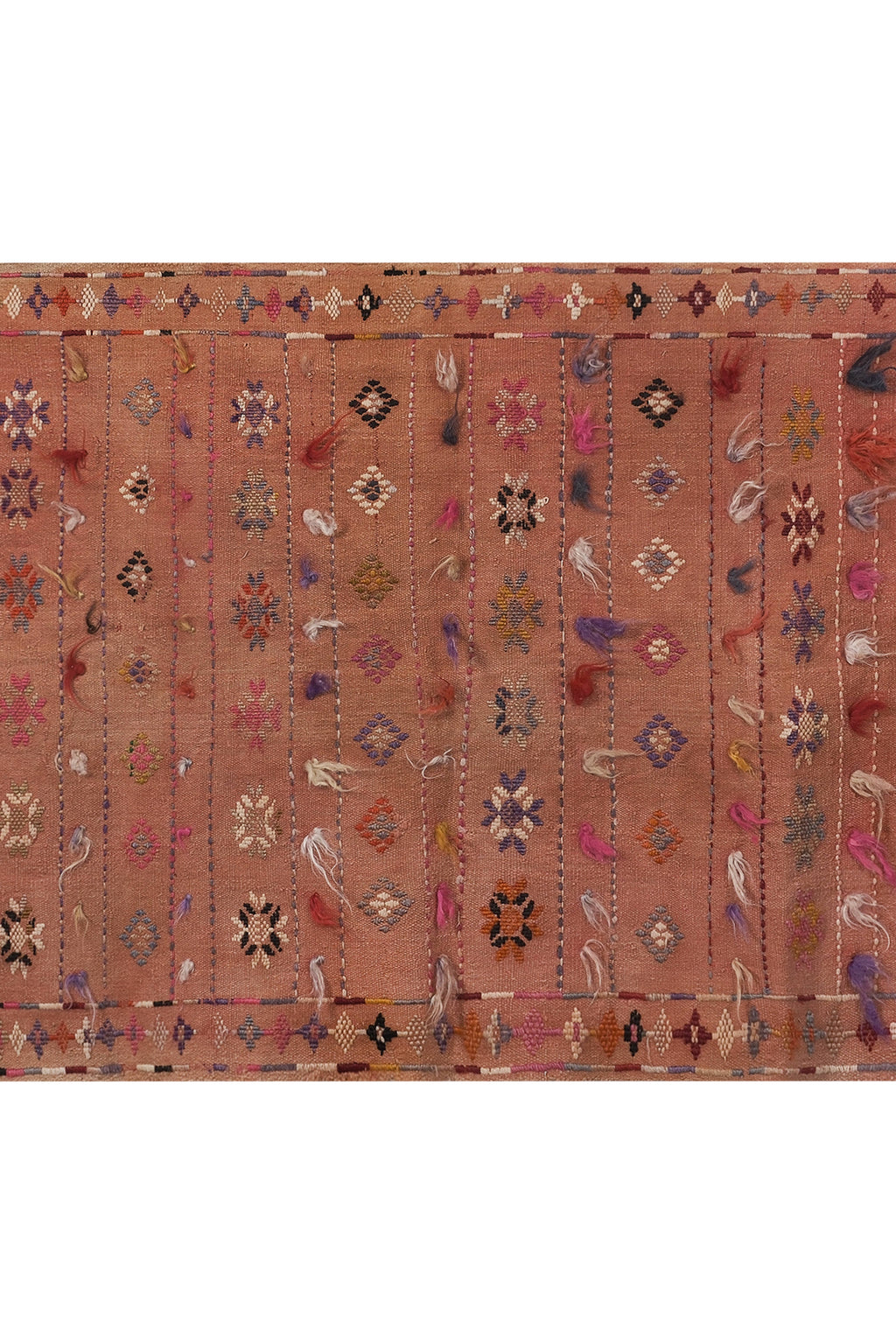 Vintage Kilim 95 x 140 cm