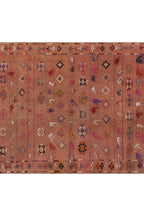 Vintage Kilim 95 x 140 cm