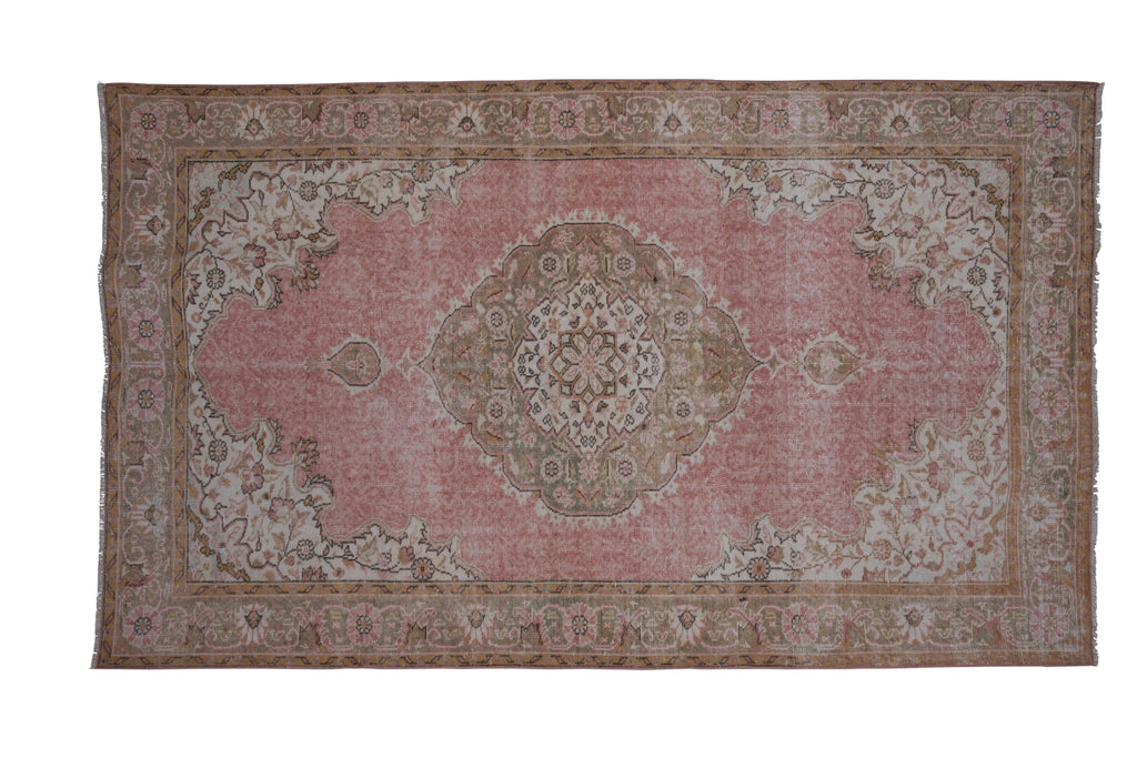 Vintage Türk Halı 175 x 290 cm