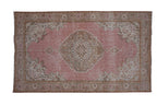 Vintage Türk Halı 175 x 290 cm