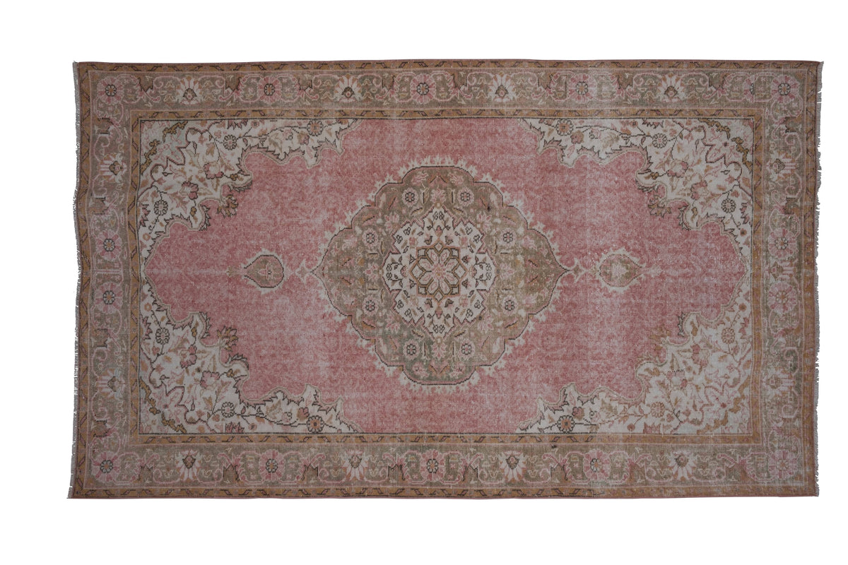 Vintage Türk Halı 175 x 290 cm