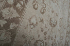 Vintage Anadolu Halı 135 x 260 cm
