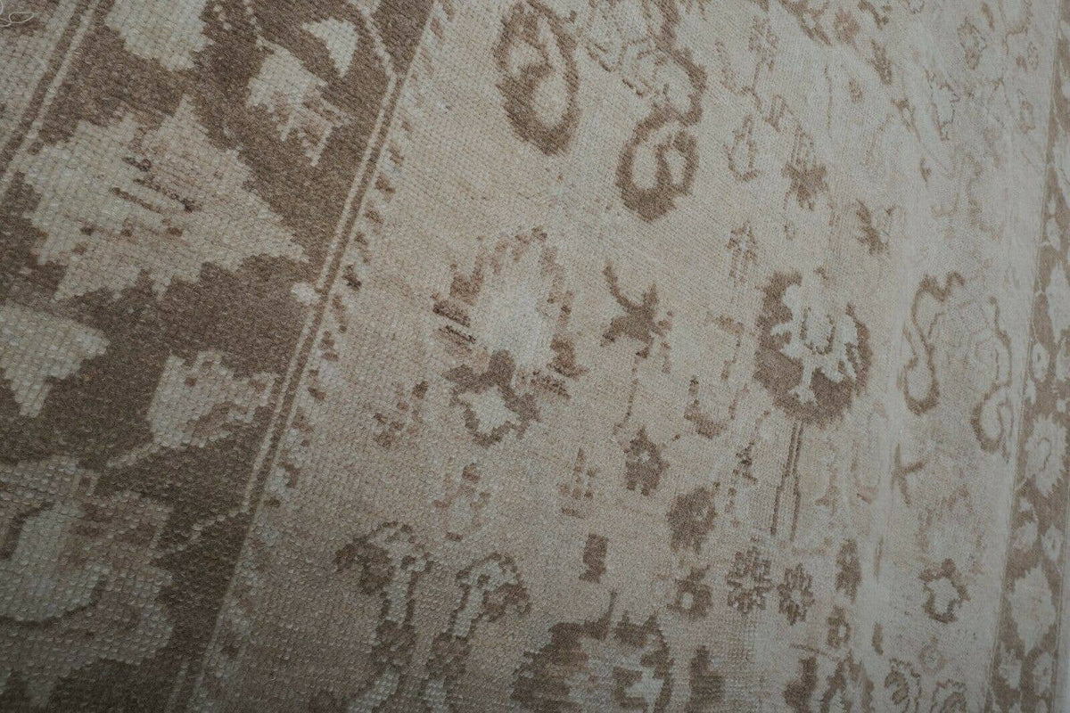 Vintage Anadolu Halı 135 x 260 cm