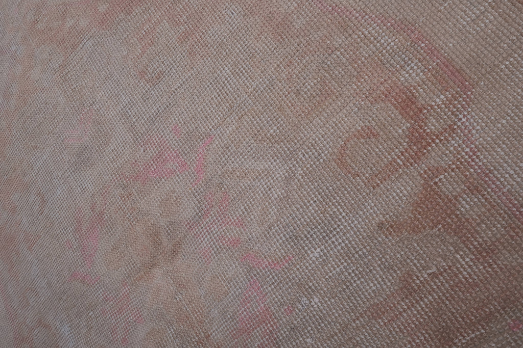 Vintage Uşak Halı 130 x 225 cm