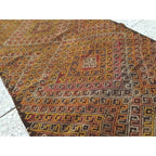 Vintage Kilim Yolluk 71 x 266 cm