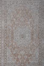 Vintage Uşak Halı 115 x 203 cm